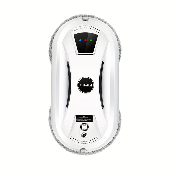 Automatisk Vinduespudser - Intelligent Vinduesrenser