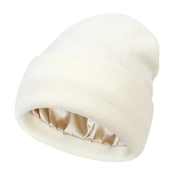 Vinterhat Silkefor - Noor