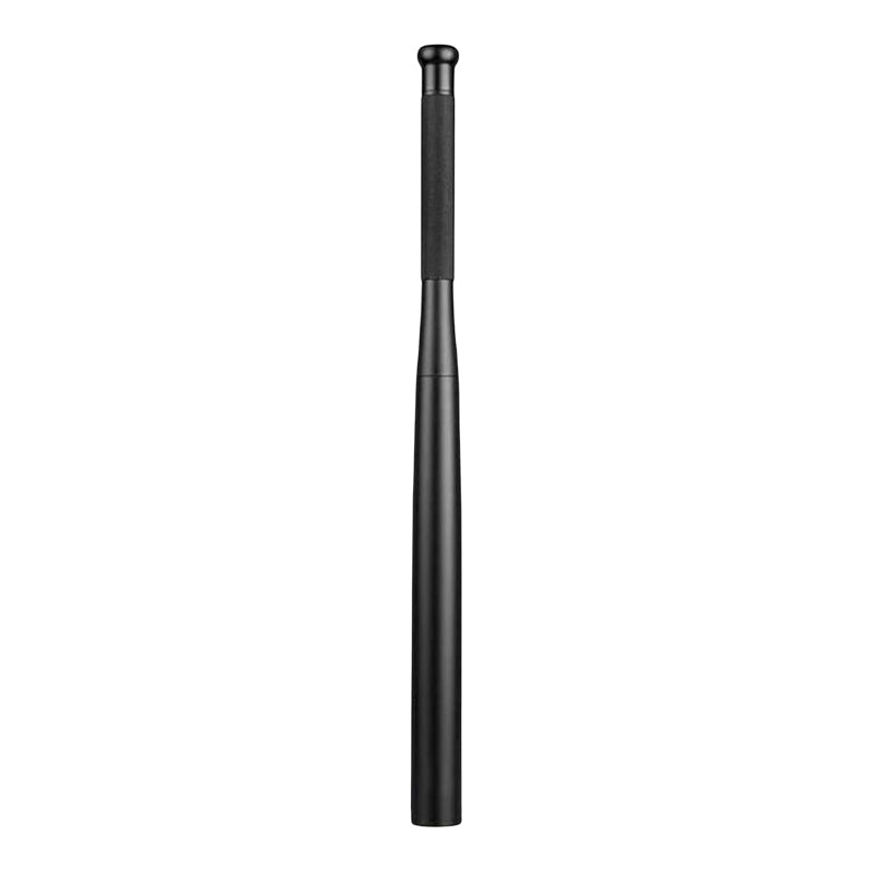 LED-lygte i form af et baseballbat | Aluminiumslegering, 3 lystilstande | Nød- og hverdagsbrug