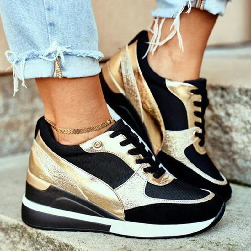 Let Strik Sneakers