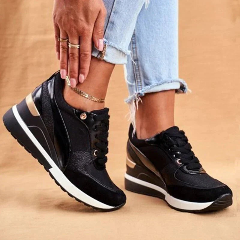 Let Strik Sneakers