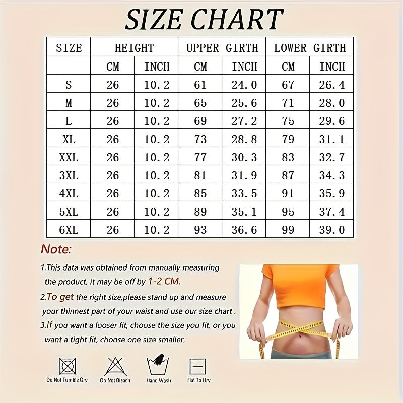 ShapeCurve talje-trimmer – justerbar og komfortabel