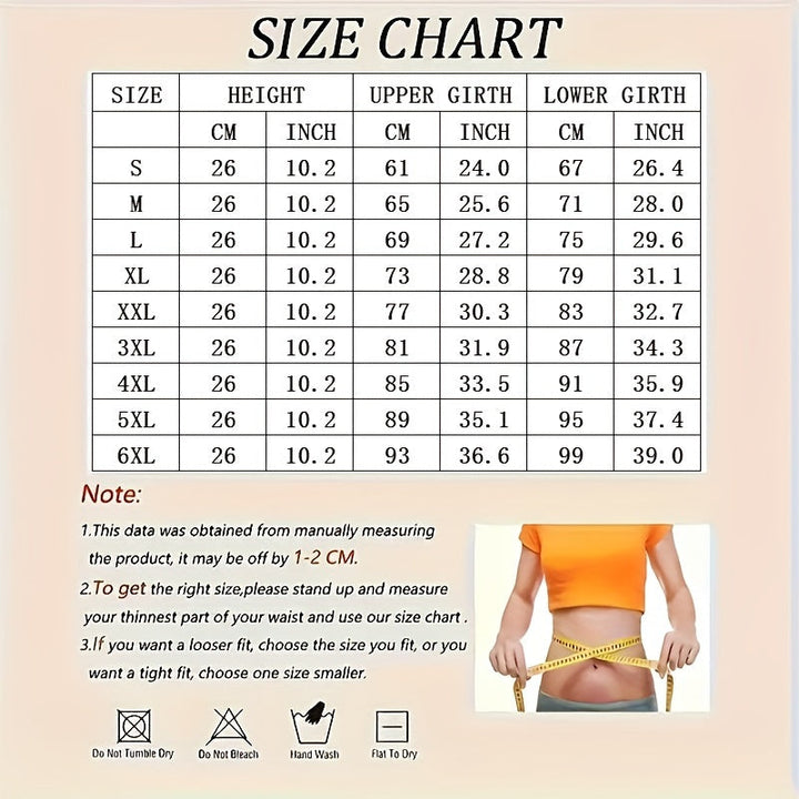 ShapeCurve talje-trimmer – justerbar og komfortabel