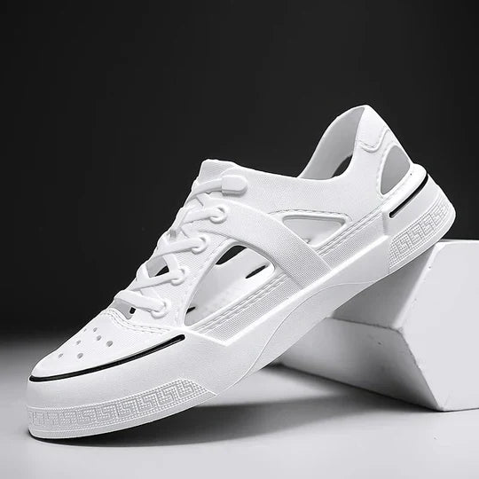 Vand Sko i Sneaker-Stil (Unisex)