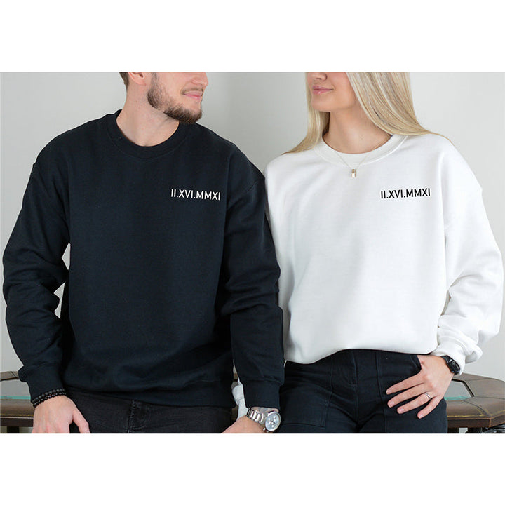 CoupleHoodie – fasthold jeres kærlighedshistorie med stil