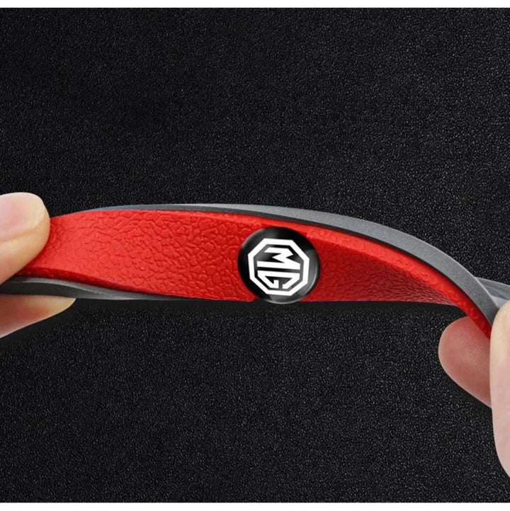 Elegante beskyttelsesstriber til bilen – CrashGuard Strips