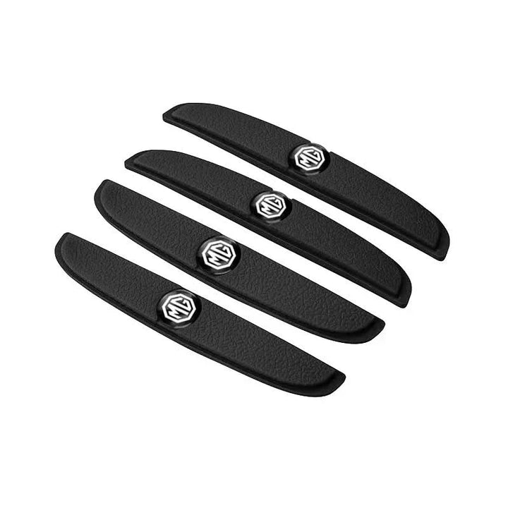 Elegante beskyttelsesstriber til bilen – CrashGuard Strips