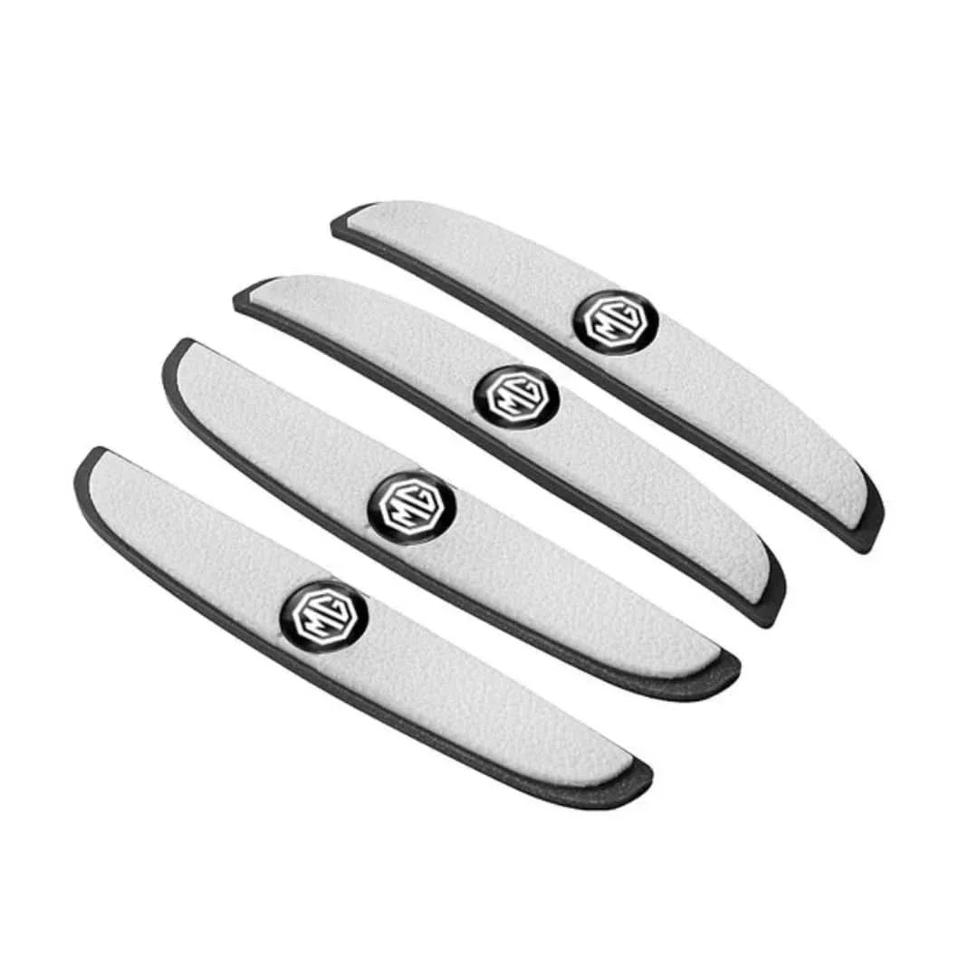 Elegante beskyttelsesstriber til bilen – CrashGuard Strips