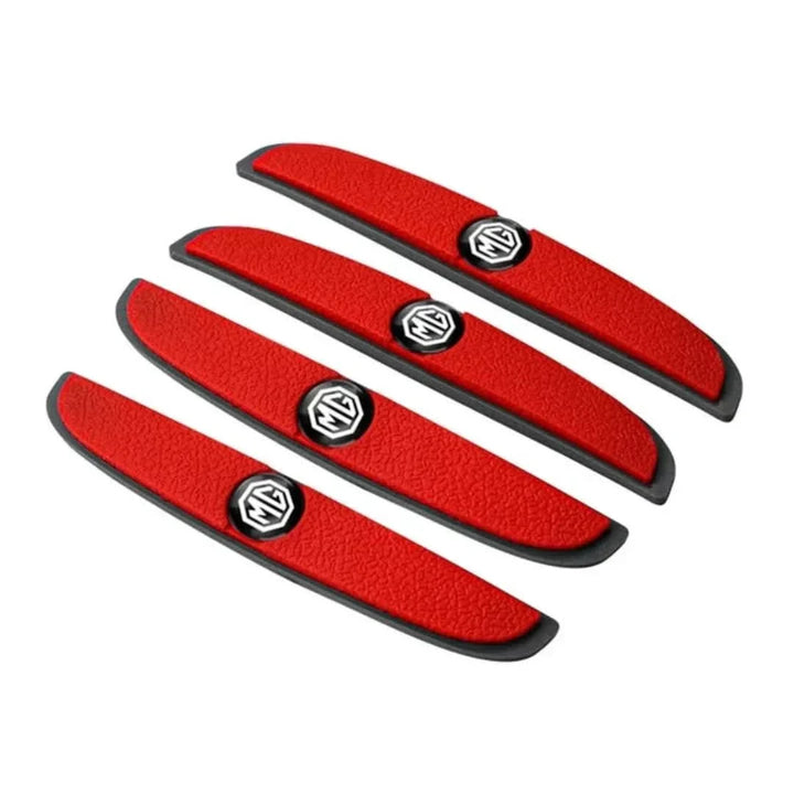 Elegante beskyttelsesstriber til bilen – CrashGuard Strips
