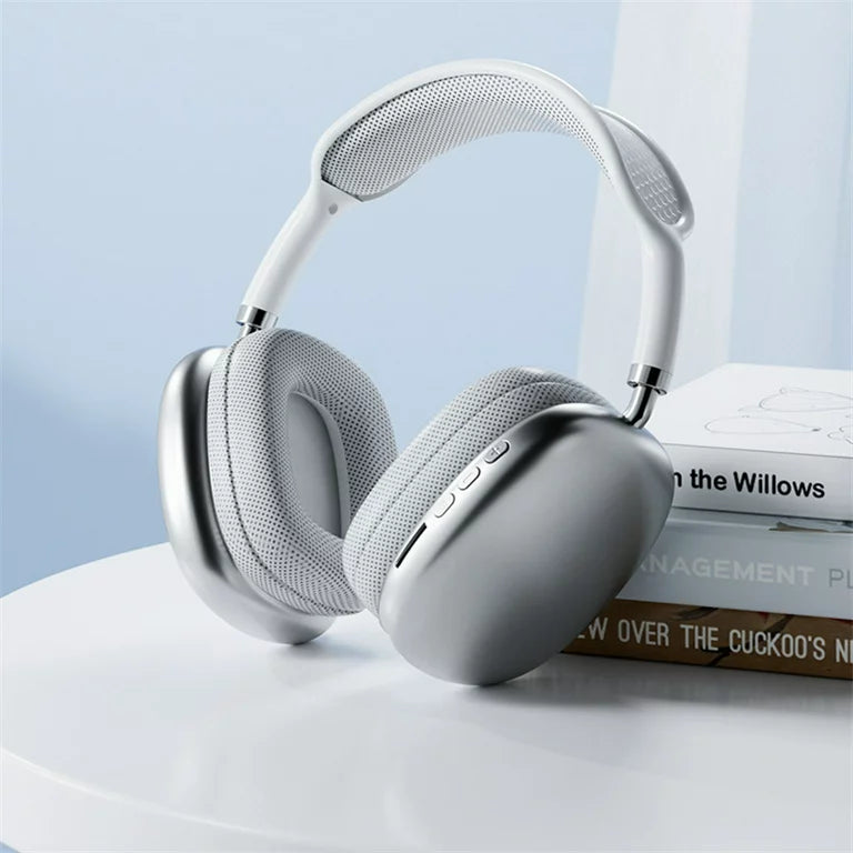 Max | Trådløse høretelefoner
