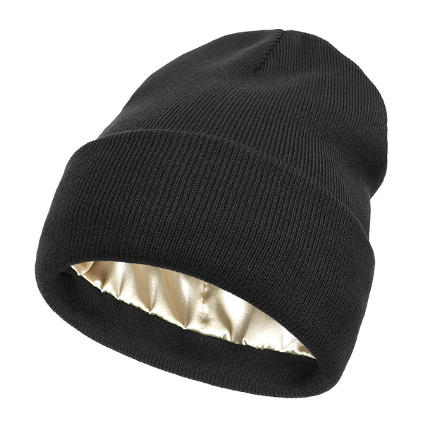 Vinterhat Silkefor - Noor