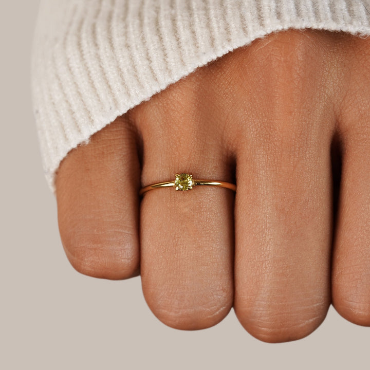 Fødselssten Guldringe