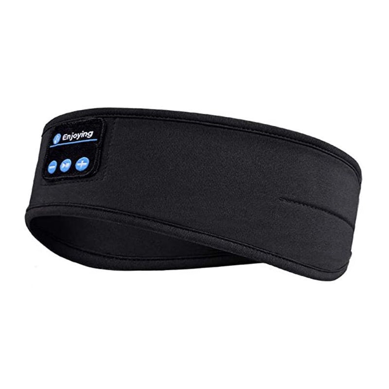 Sportshovedtelefoner Bluetooth - Trådløs musik & komfort