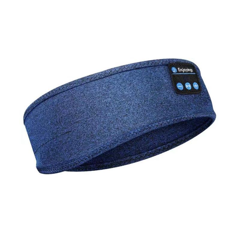 Sportshovedtelefoner Bluetooth - Trådløs musik & komfort