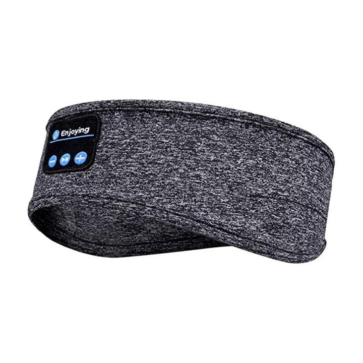 Sportshovedtelefoner Bluetooth - Trådløs musik & komfort