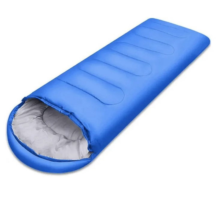 Sovepose til kolde nætter - AdventureSleeper