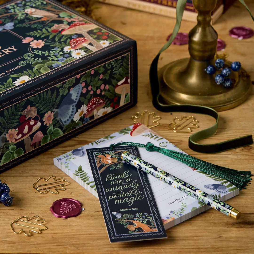 Kreativ julekalender – CraftJoy