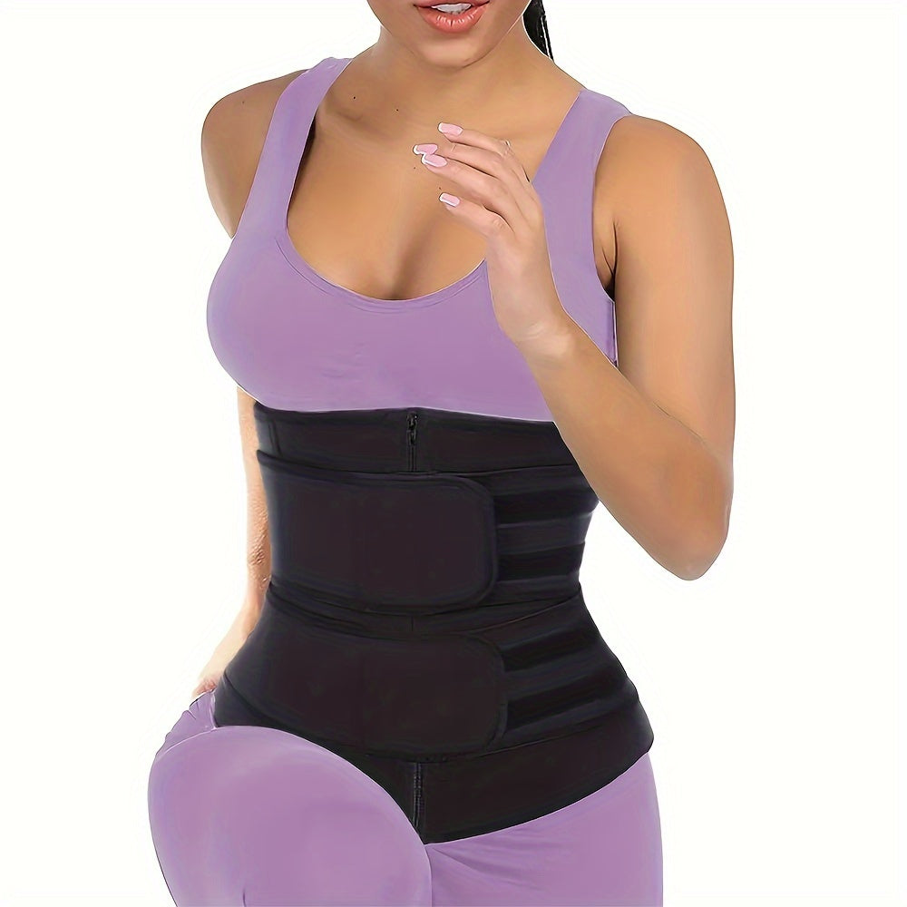 ShapeCurve talje-trimmer – justerbar og komfortabel