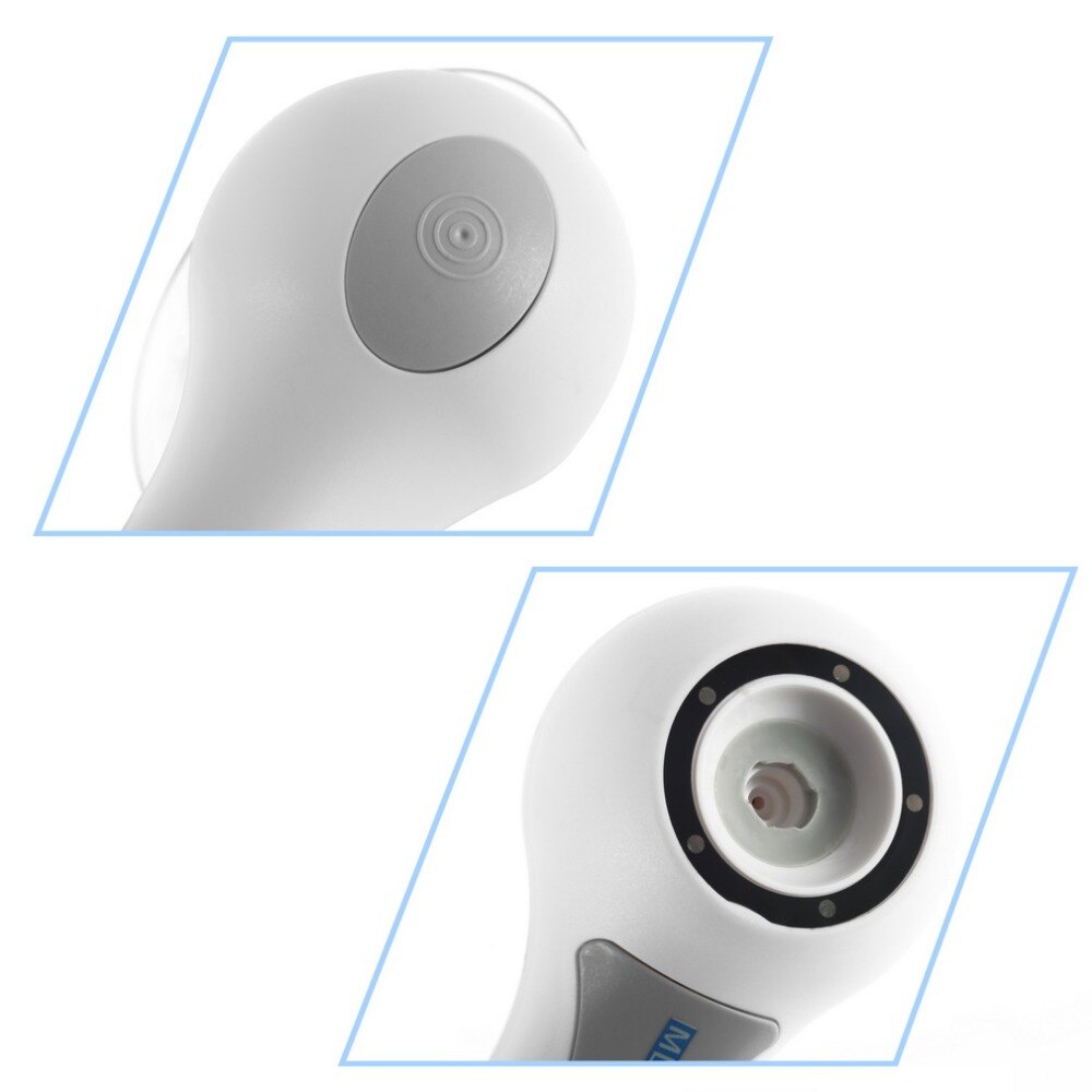 Anticellulite-vakuummassageapparat – SkinSculpt