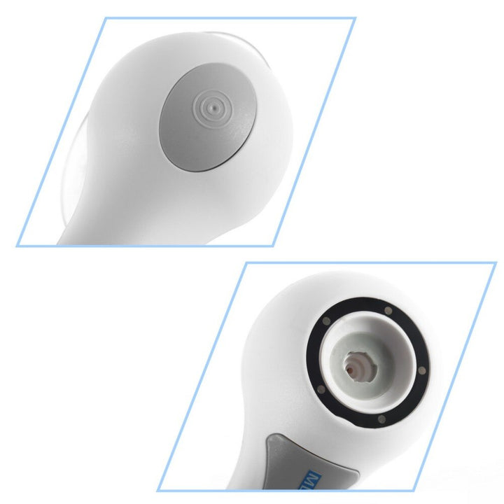 Anticellulite-vakuummassageapparat – SkinSculpt