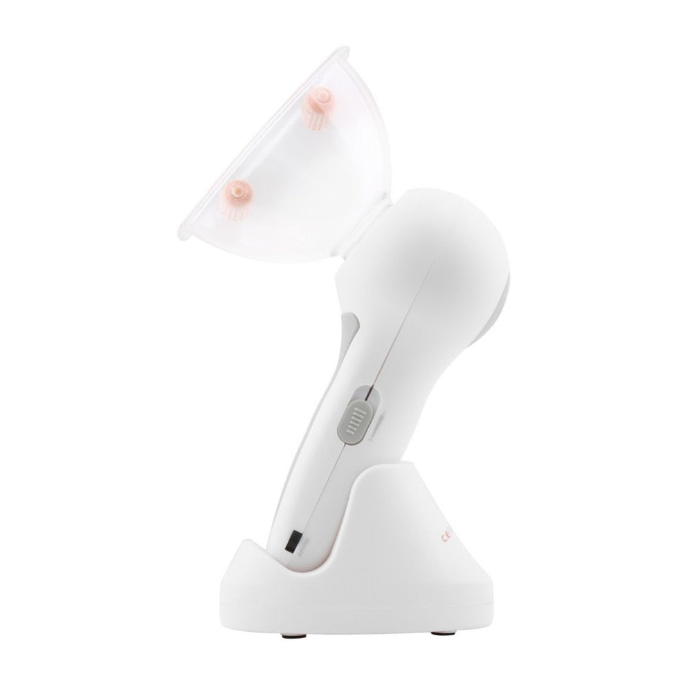 Anticellulite-vakuummassageapparat – SkinSculpt