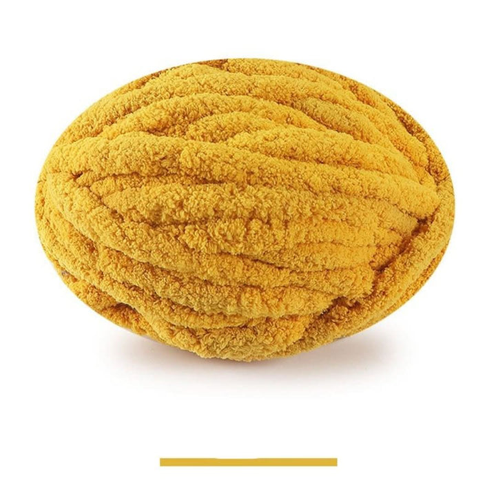 Chunky | Blødt, hypoallergent chunky-garn til hækling
