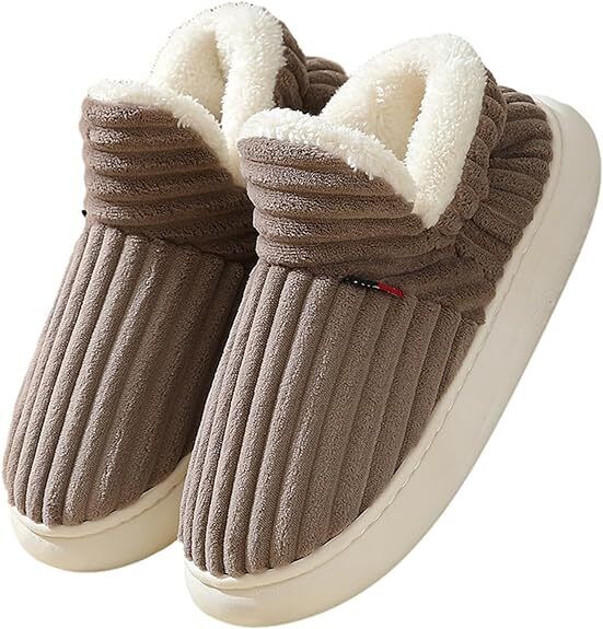 Sena hjemmesko | Varm & Comfy