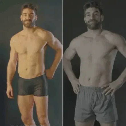 BambooLux boxershorts - Komfort og stil