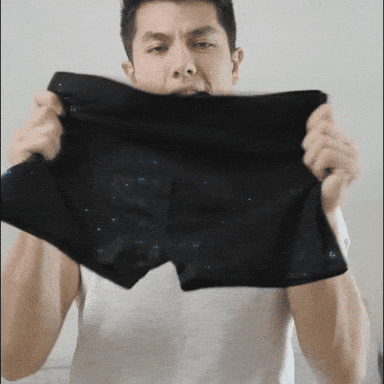 BambooLux boxershorts - Komfort og stil