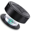 Magnetisk GPS-tracker - Kompakt og Kraftfuld Sikkerhed