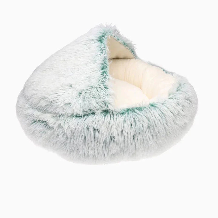 CozyNest • Beroligende rede-seng til hunde og katte