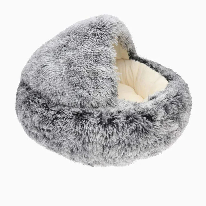 CozyNest • Beroligende rede-seng til hunde og katte