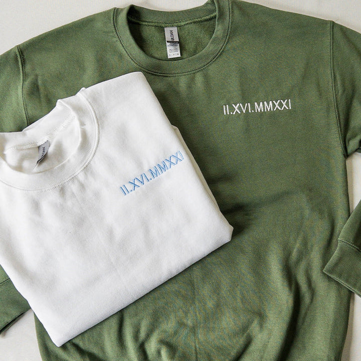CoupleHoodie – fasthold jeres kærlighedshistorie med stil
