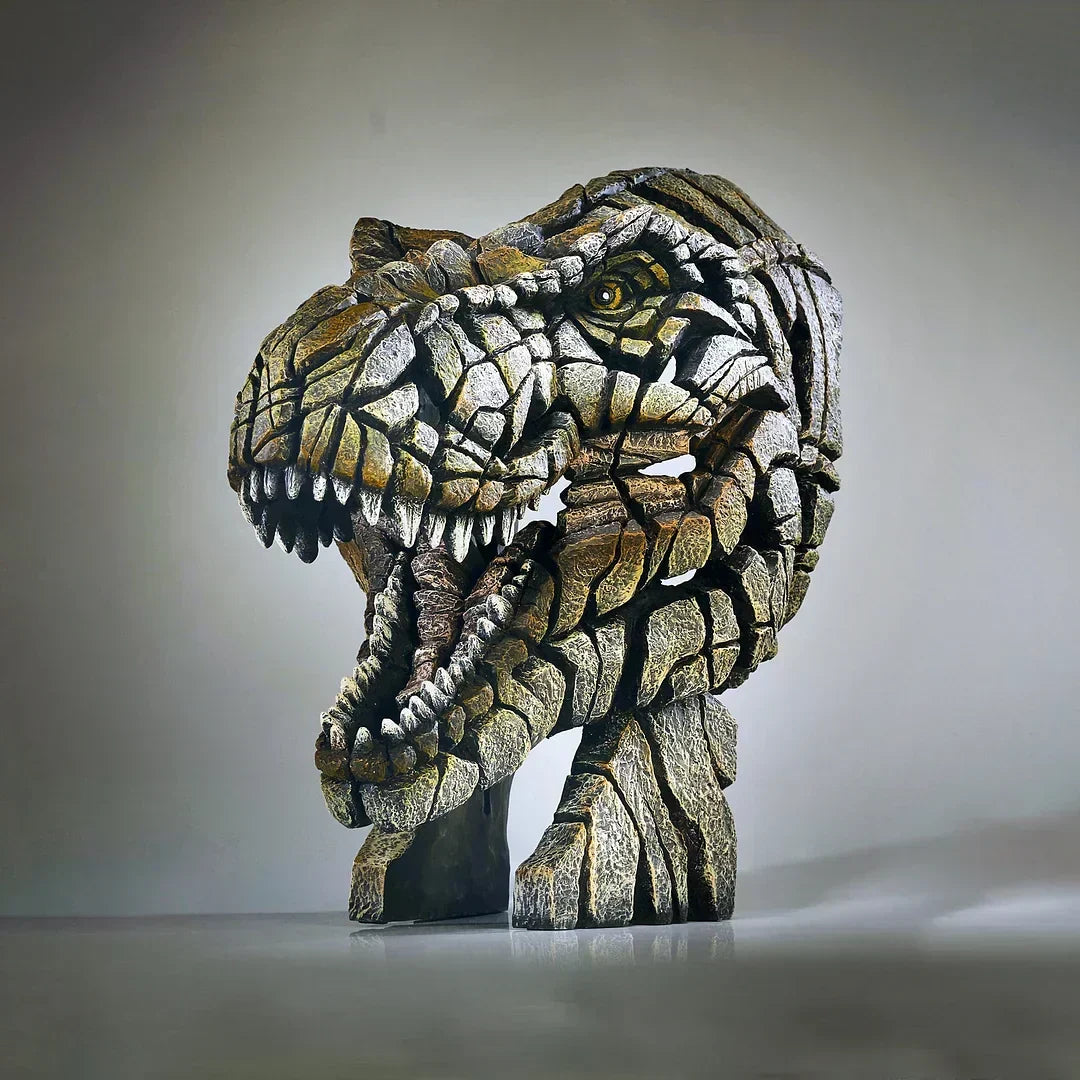 WildGrace - realistiske dekorative dyrefigurer