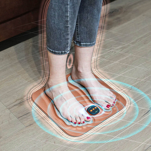 NeuroRelief™ | Stimulator til lindring af neuropati | Lindrer smerter og genopretter blodcirkulationen