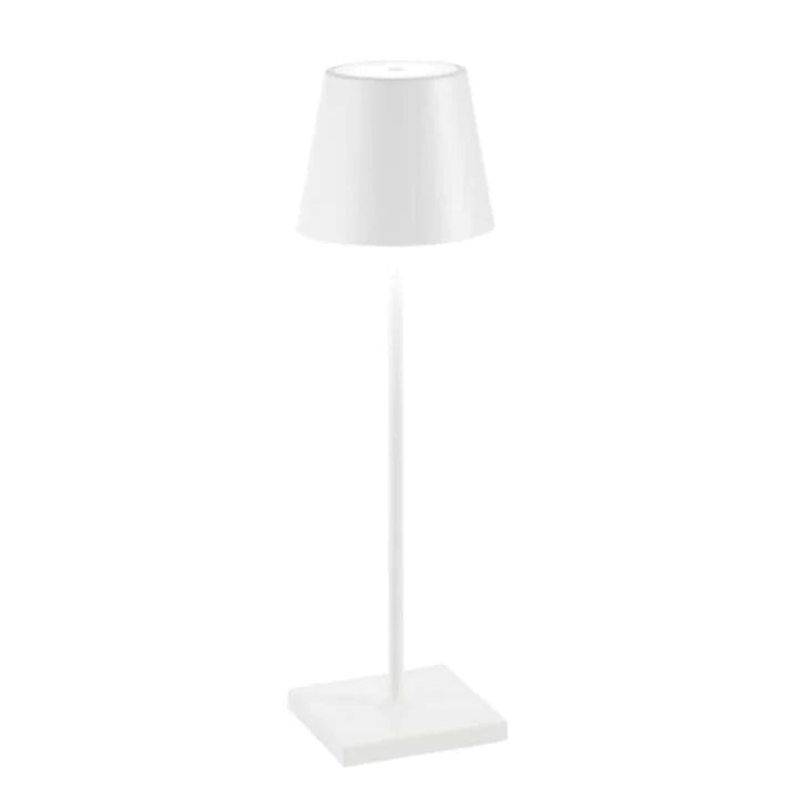 Trådløs genopladelig bordlampe - Elegant belysning