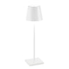 Trådløs genopladelig bordlampe - Elegant belysning
