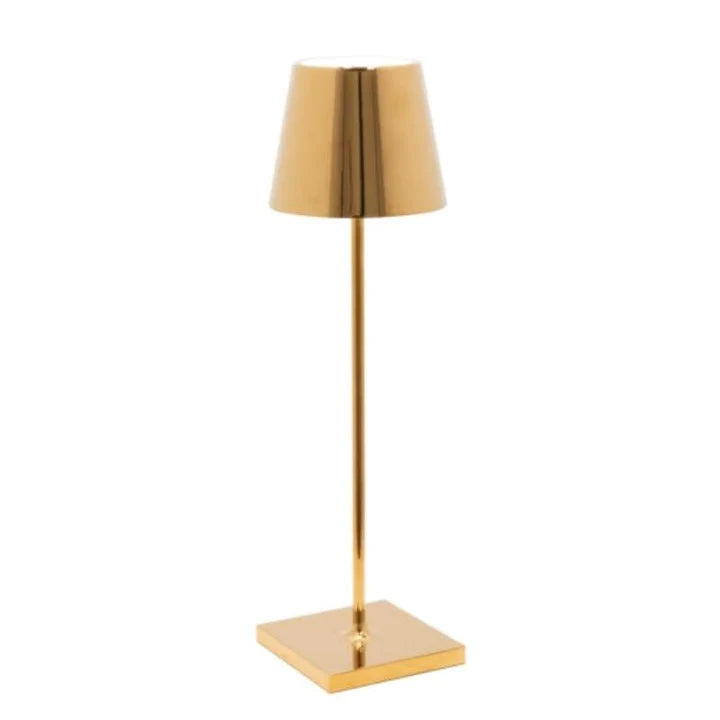 Trådløs genopladelig bordlampe - Elegant belysning