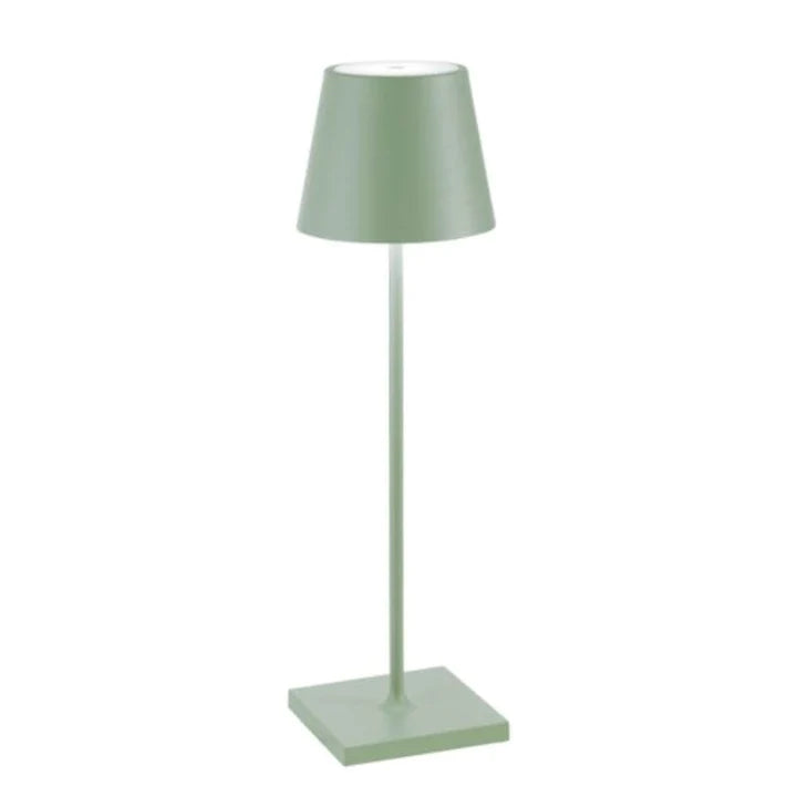 Trådløs genopladelig bordlampe - Elegant belysning