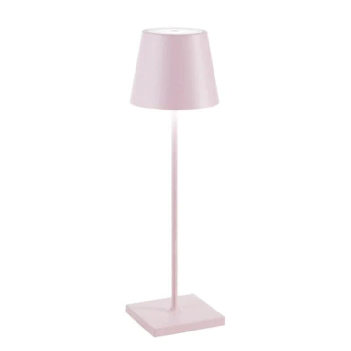 Trådløs genopladelig bordlampe - Elegant belysning