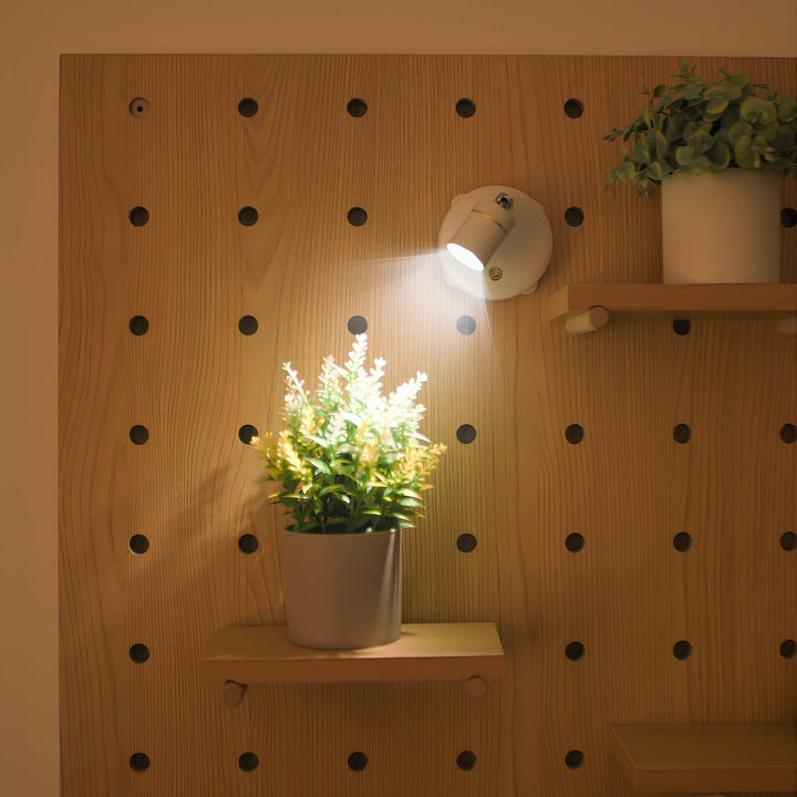 LumaSpot – trådløs LED-spotlampe