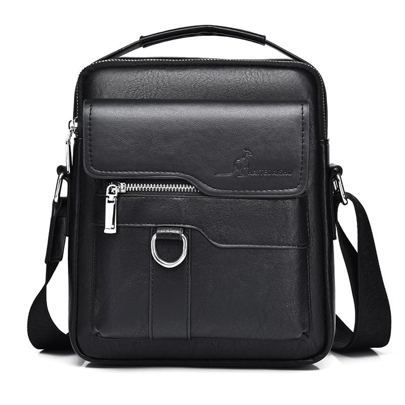 UrbanVault – vandtæt utility-crossbodytaske