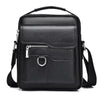 UrbanVault – vandtæt utility-crossbodytaske
