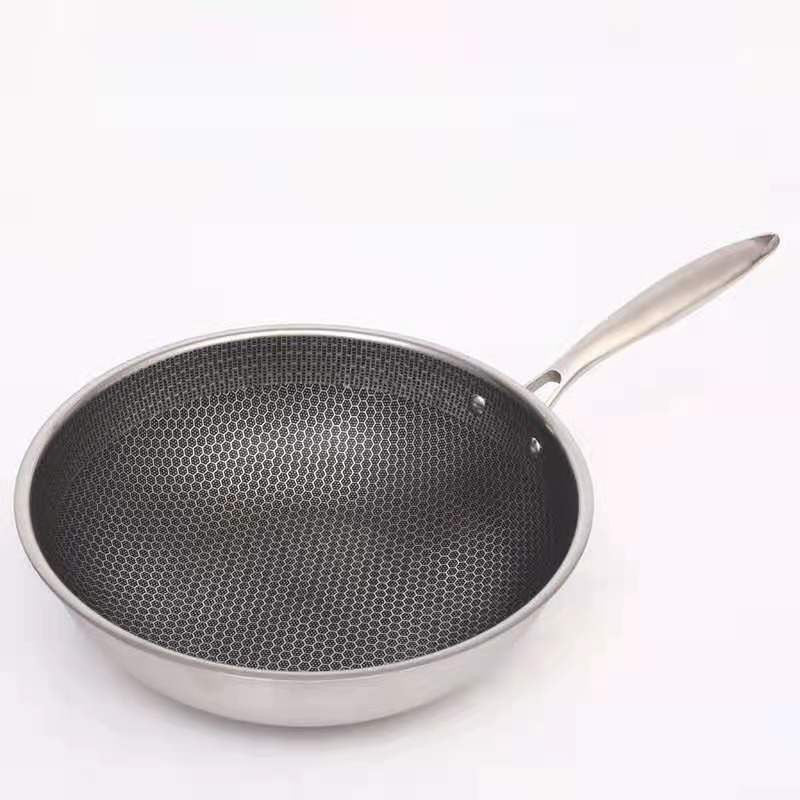 Non-stick pande i topkvalitet - SteelChef
