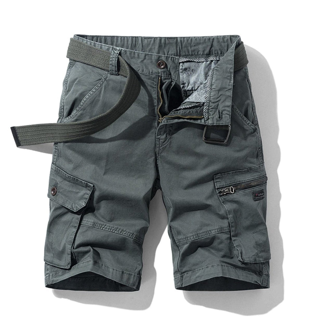 Cargobukser - Rummelige lommer | Komfort | Elegant design