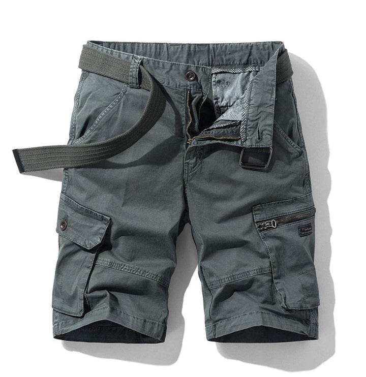 Cargobukser - Rummelige lommer | Komfort | Elegant design