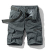 Cargobukser - Rummelige lommer | Komfort | Elegant design