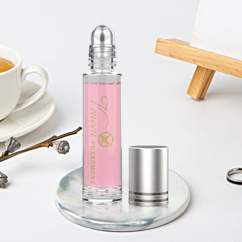 PheroScents - Feromonparfume til kvinder | Uimodståelig duft