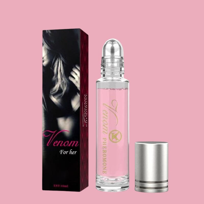 PheroScents - Feromonparfume til kvinder | Uimodståelig duft