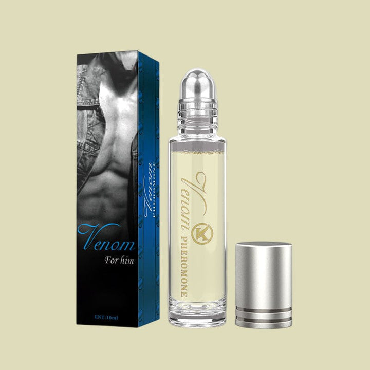 PheroScents - Feromonparfume til kvinder | Uimodståelig duft